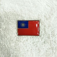 Acrylic Flag Small Flag
