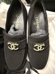 Chanel Loafers