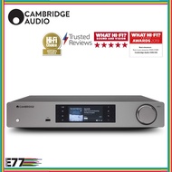 Cambridge Audio CXN V2 Series 2 Lunar Grey