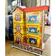 3-storey Goodbye House