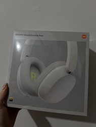 全新 Redmi Headphones Neo 無線降噪耳機 藍牙耳機 紅米 小米