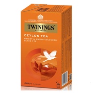 Twinings Ceylon tea ชาทไวนิงส์  ซีลอน