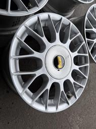 阿傑 原廠鋁圈 16吋 BMW 正BBS 5孔120 E36 E46 E90 F30 316 318 325
