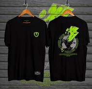 S-5XL Kaos Distro Bandung / Baju Distro Cowok Bandung Keren