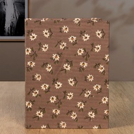 Kids Growth Memorial Photo Album 100 Pockets 4x6 Picture Album  Insert-Style Floral Print Photo Albu
