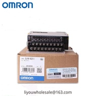 Genuine Omron PLC Module CJ1W-OC211 ID 211 OD 231 261 01 232 262 212