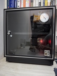 Eureka 收藏家 HD-40G 30L 電子防潮箱