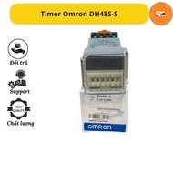 Timer Relay Omron DH48S-S,1Z, 2Z (Included Base) DH48S Timer Switch