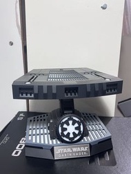 清貨 Hottoys QS013 Star Wars Darth Vader  1/4 figure 地台 欠支架