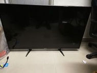 Panasonic 43吋 43inch TH-43EX600H 4k 智能電視 smart TV $2800