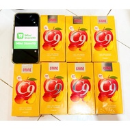 【SG Ready Store 3 Set】C-NINE Dietary Supplement Health Support Wellness Boost