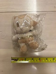 小飛俠 阿童木 小毛公仔