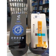 LCD SAMSUNG A13 4G / A135F / M13 / M135F / F13 / E135F FULLSET ORIGINAL