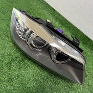 BMW 3 SERIES E90 E91 LCI Headlamp RH 1 ECU Used