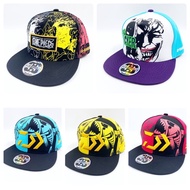 CAP G-SHOCK ONE PIECE SNAPBACK CAP SNAPBACKHATS UNISEX CAP READY STOCK POSTAGE DALAM KOTAK