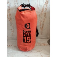 Dry Bag Ocean Pack 15L /Ocean Pack Drybag Waterproof Bag Waterproof/ Bag Waterproof Bag