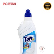 PC Tuff Toilet Bowl Cleaner Classic 500ml personal collection