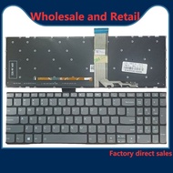 Lenovo IdeaPad Slim 3 15ABR8 15AMN8 15IAH8 15IAN8 Laptop Keyboard