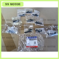 harga 10pcs MODENAS KRISS100 KRISS-100 KRISS110 KRISS-110 Kick Starter Kick Starter Arm Pin Set