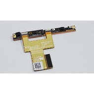 DELL LATITUDE 7285 2-IN-1 MULTI FUNCTION INFRARED CONNECTION CABLE K2M88 0K2M88 IR CAMERA MODULE CHA