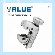 Value Sharp Tube Cutter 1/8" ~ 3/4" (VTC-19)