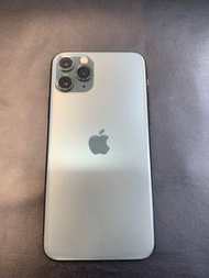 iPhone 11 Pro 64gb 256gb 香港行貨