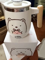 Sumikko Gurashi 角落小夥伴 電熱水壺