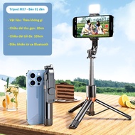 M37 mini tripod - Used for livestream