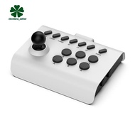Wireless Joystick Controller  Fighting Game Fight Stick Gaming Joystick Parts Accessories Fit for //