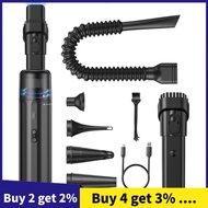 Hand Vacuum Cordless Rechargeable Handheld Vacuum Cordless Mini Vacuum Cleaner