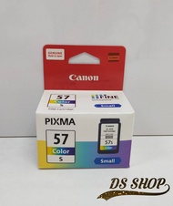 Canon PG-47 BLACK / CANON CL-57 COLOR / CANON CL-57 COLORs Original