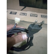 Power cable dvd cable tv cable amplifier cable