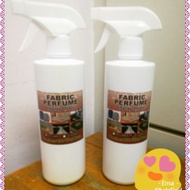Fabric Perfume