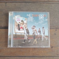SONY Lost in Love/2008 Ladder CD bmg music developmentsony