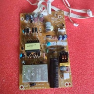 PSU REGULATOR POWER SUPPLY BOARD TV LED POLYTRON PLD 32T7511 - PLD32T7511 - 32D7511 - PLD32D7511