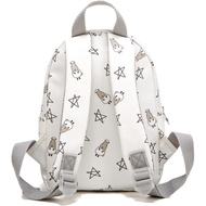 Baa Baa Sheepz Back Pack Small Star & Sheepz White - Small