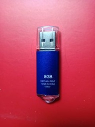 USB記憶棒(手指)8G
