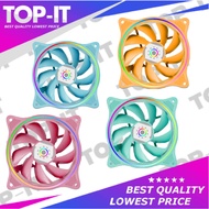 FAN CASING FAN/ FAN COOLER - VURRION FAN ARGB