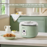 Elmich yogurt maker YME0296 - Genuine product