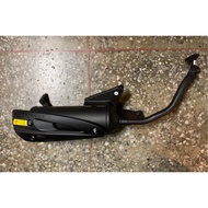 KYMCO光陽 金牌奔馳 金牌 125/150 排氣管 噴射版 台灣製