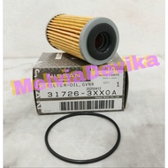 CVT FILTER TRANSMISSION OIL NISSAN GRANDLIVINA JUKE NEW XTRAIL ORIGINAL