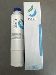 Purer Drink Pure Water Filter Cartridge [PURER 更換 3M AP easy C-Complete 或 C-LC PURER]