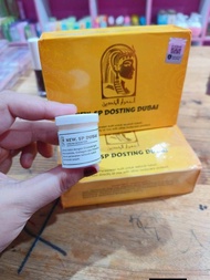 NEW SP SUPER  DOSTING DUBAI CREAM PENCERAH BPOM ORIGINAL