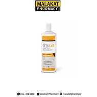 Sebitar Scalp Cleansing Treatment Shampoo 250ml