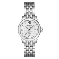 Tissot Le Locle Automatic Small Lady 25.3mm Watch (T41118333)