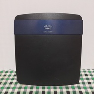 CISCO LINKSYS EA3500