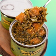 Eat Nga Ngenin Fish Sambel | Eat Sambel Ikan Nga Ngenin