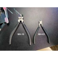 MADWORKS Diagonal Pliers Single-Blade MH03 MH10 3D Printer GK Injection Port