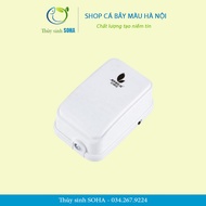 OXY Ap-910 Aquarium Gas Effervescent Oxygen Pump | Ap-980 | Ap-1688 | Ap-2688