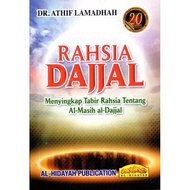 Rahsia Dajjal Menyingkap Tabir Rahsia Tentang Al-Masih Al-Dajjal